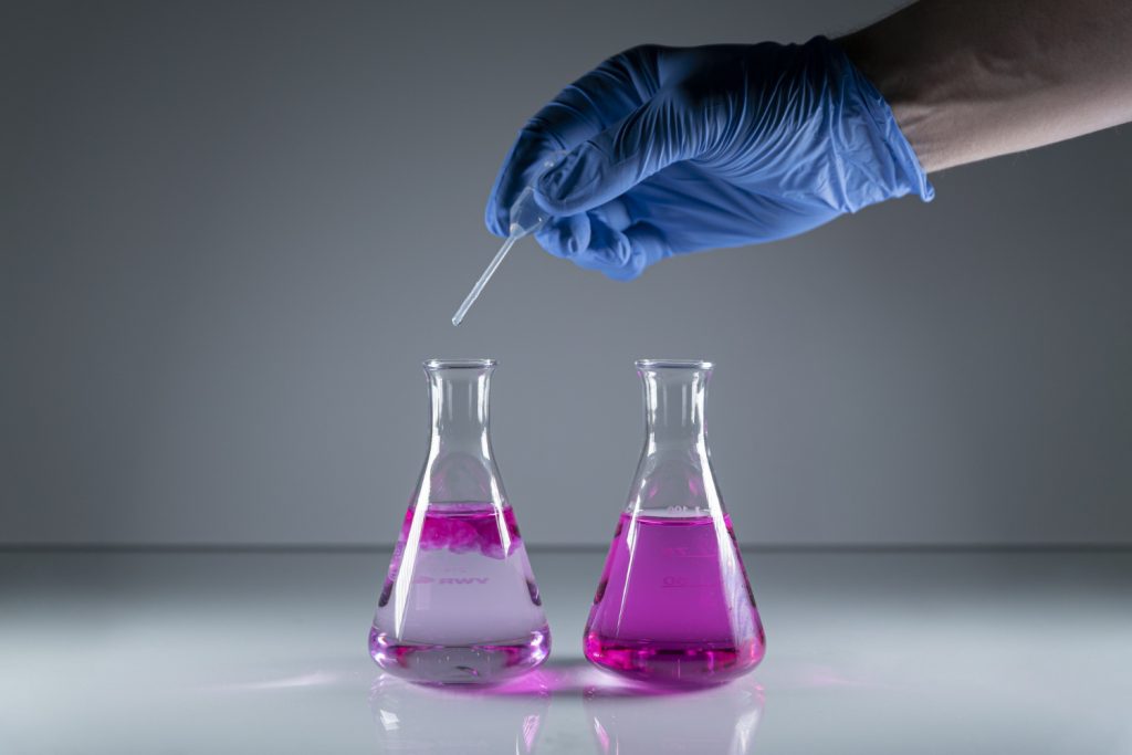 Analytical-Testing