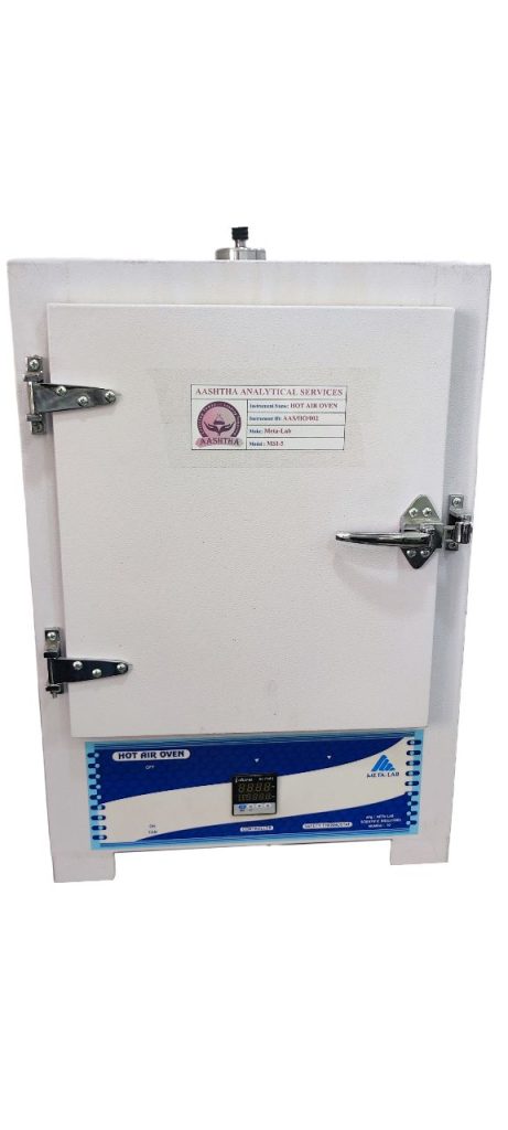Hot-Air-Oven-1